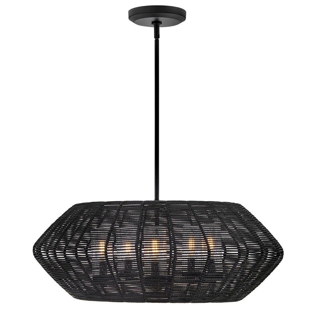 Luca Outdoor Pendant