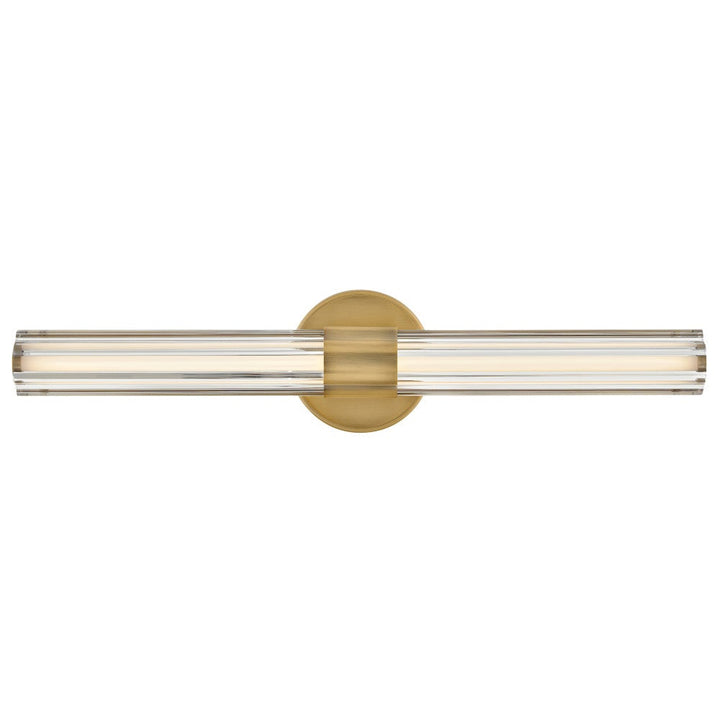 Georgette Medium LED Vanity