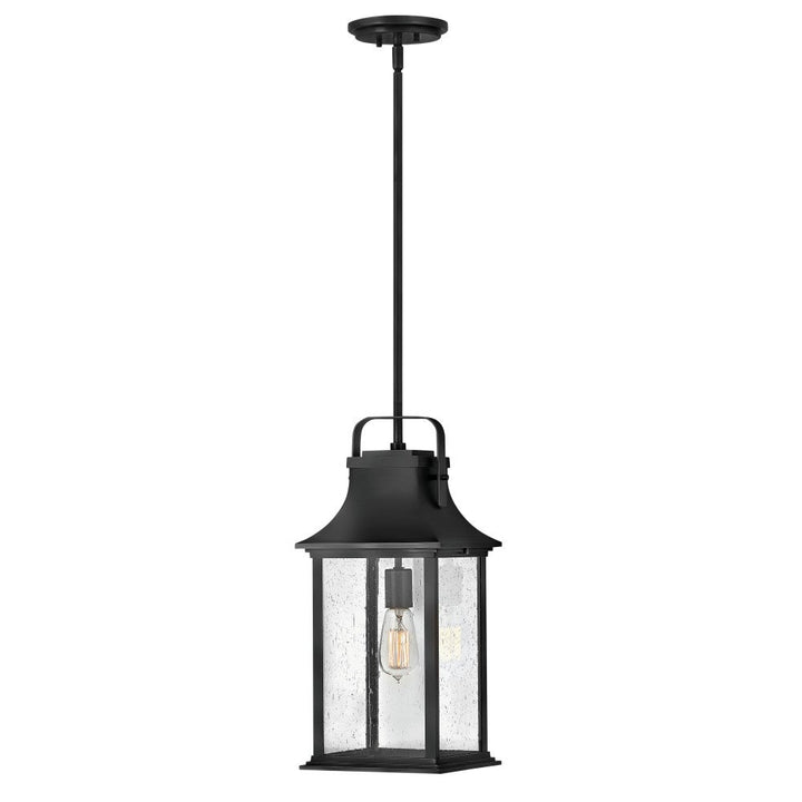 Grant Medium Hanging Lantern