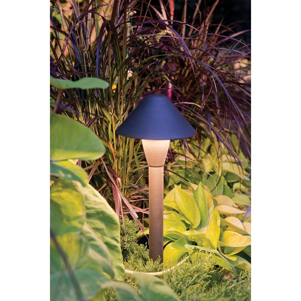 Hardy Island Path Light