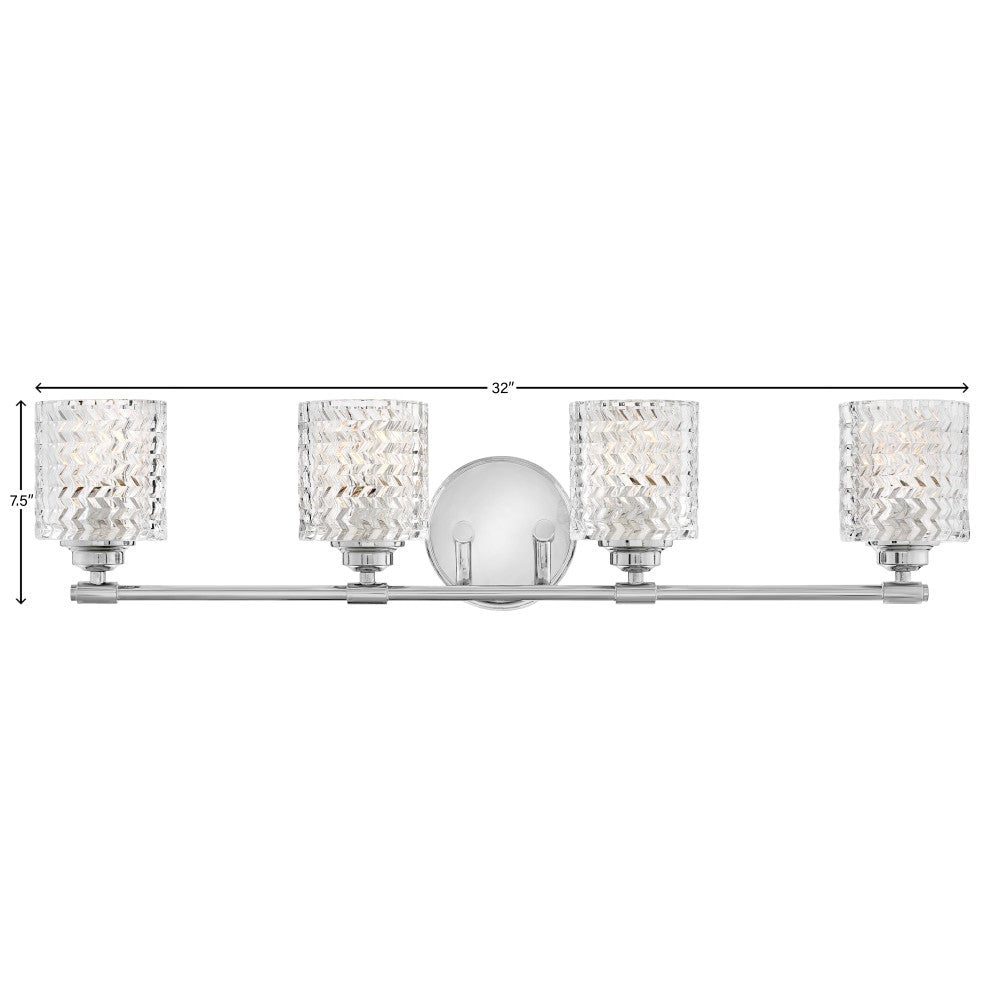 Elle Vanity