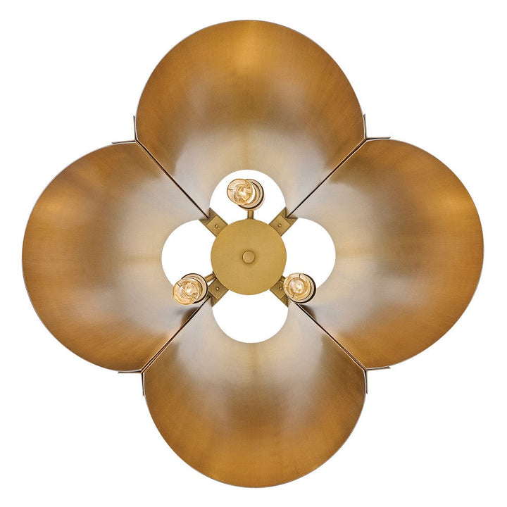 Bowman Pendant