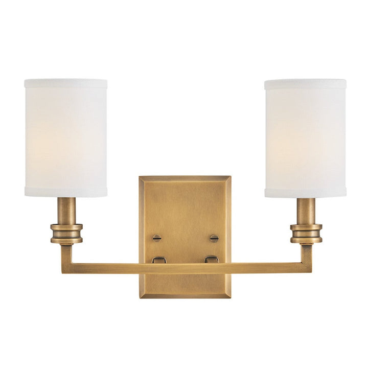 Moore Medium Sconce