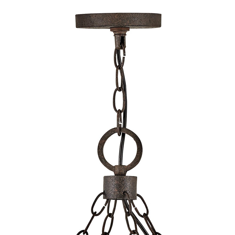Sawyer Chandelier