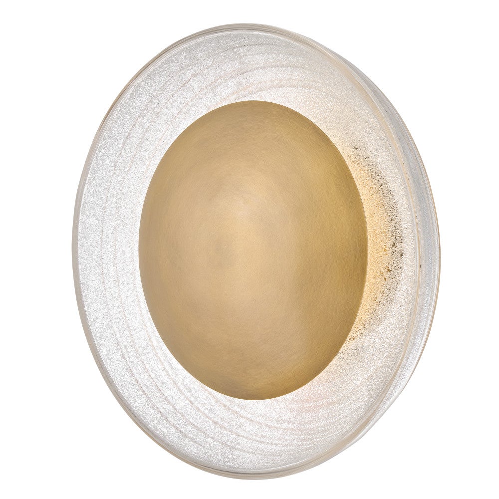 Haven Medium LED Sconce