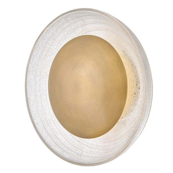 Haven Medium LED Sconce