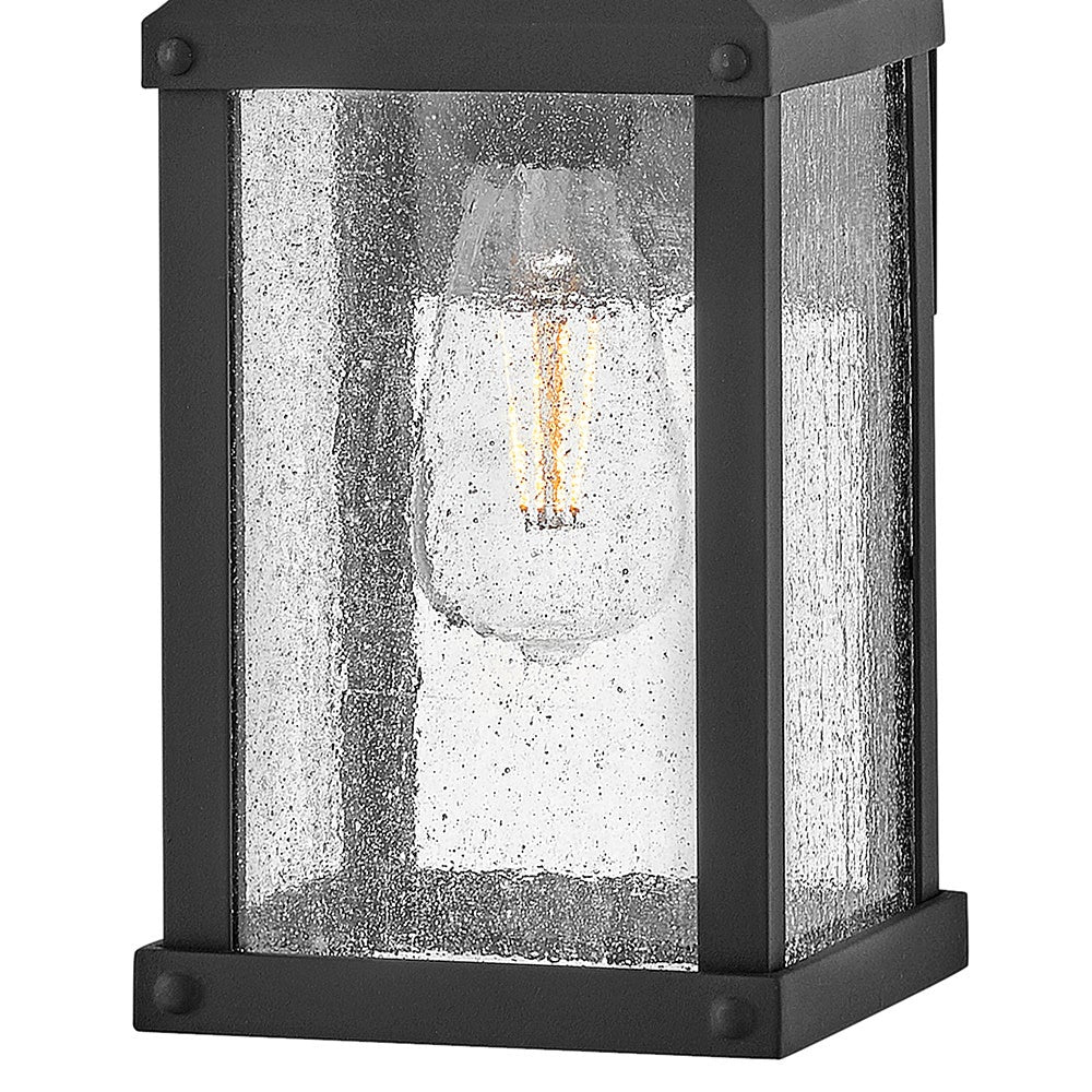 Beacon Hill Outdoor Wall Light by Hinkley - view 16
