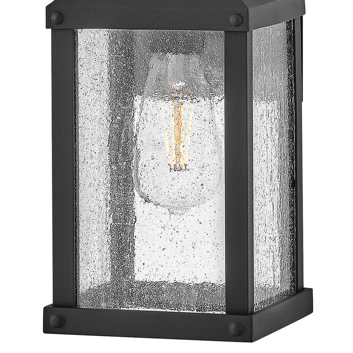 Beacon Hill Outdoor Wall Light by Hinkley - view 16