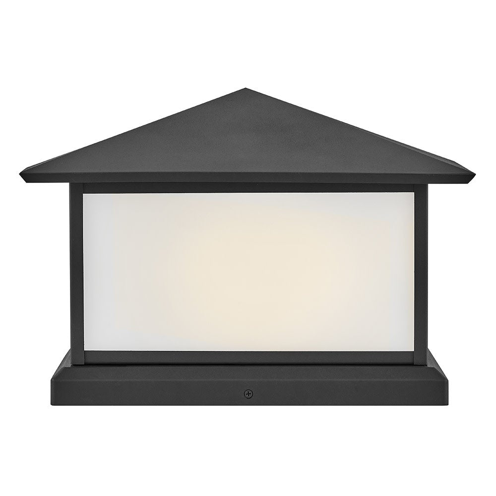 Walter Large Pier Mount Lantern