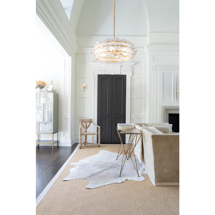 Rene Medium Single Light Sconce