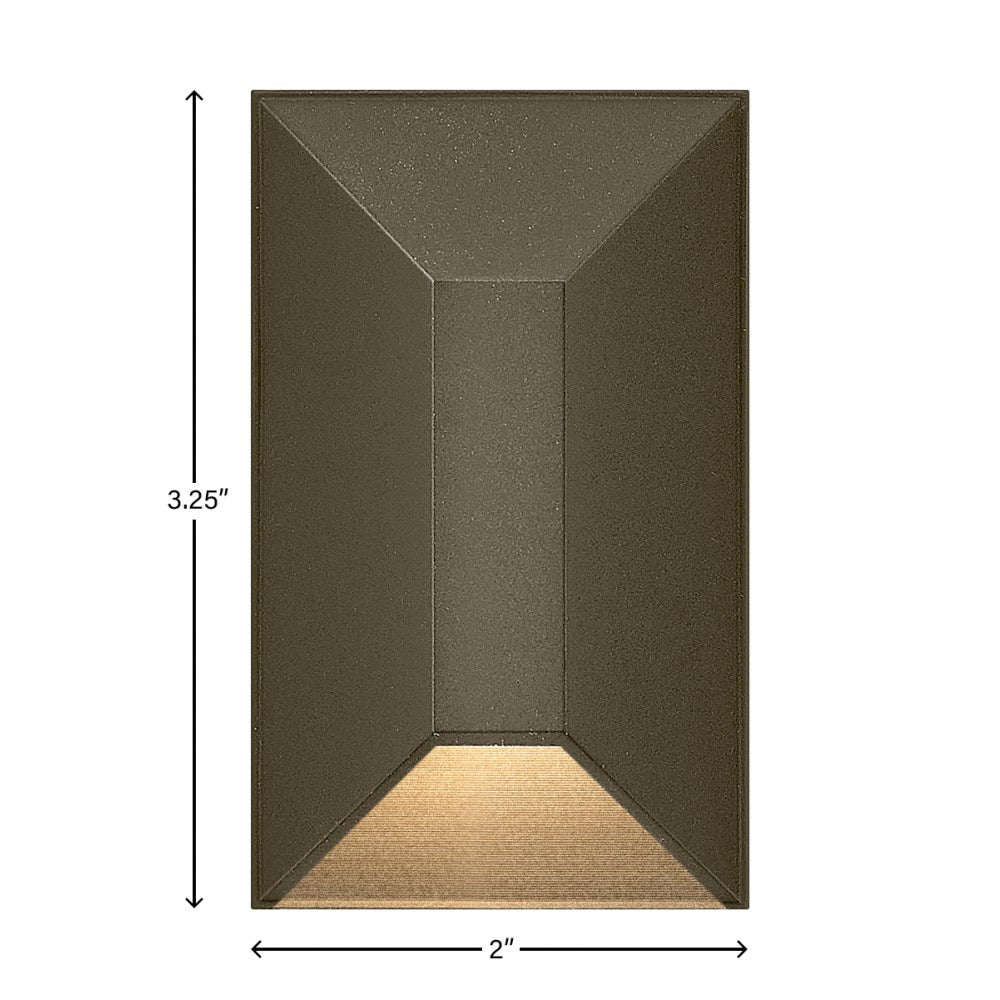 Nuvi Deck &amp; Step Light