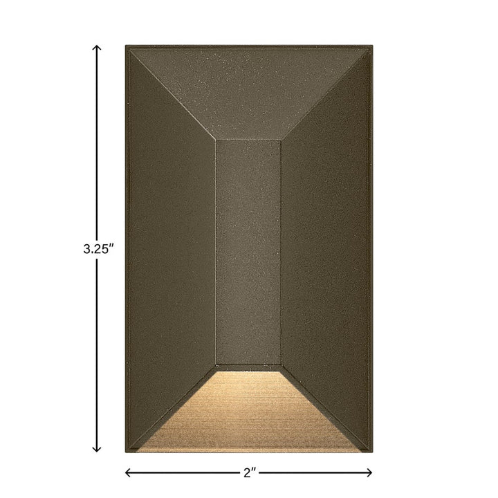 Nuvi Deck &amp; Step Light