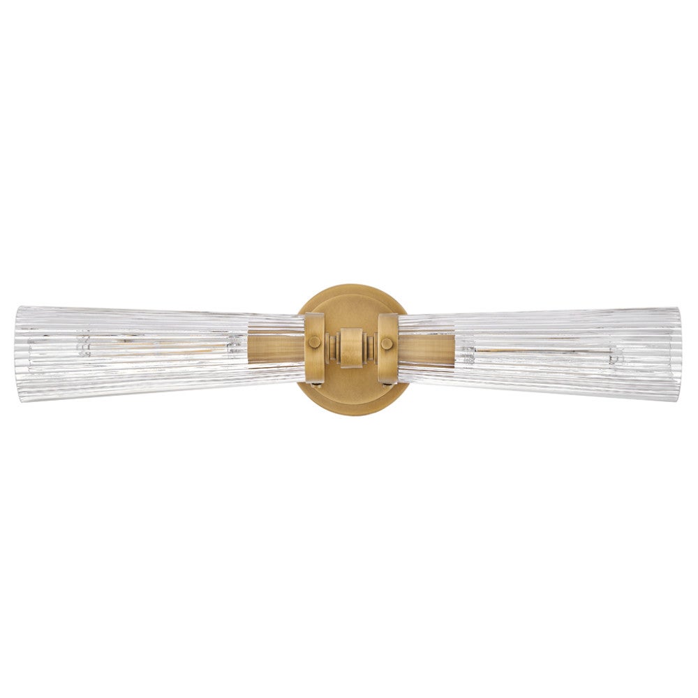 Jude Medium Two Light Vanity