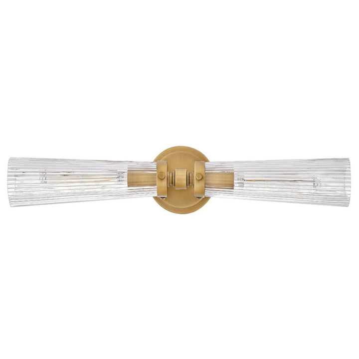 Jude Medium Two Light Vanity