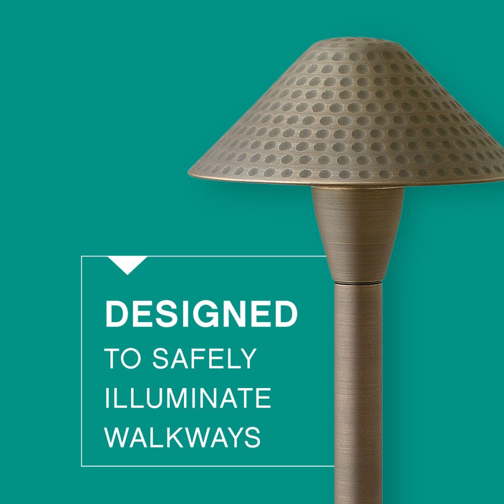Hardy Island Path Light