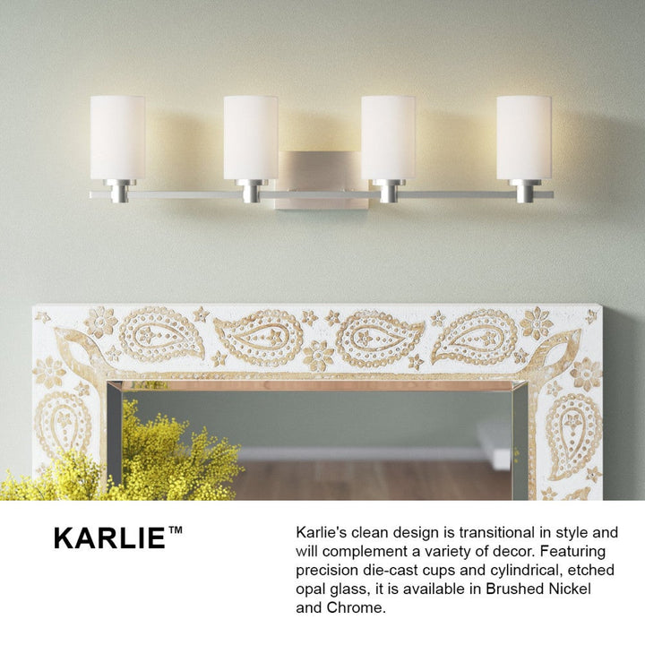 Karlie Vanity