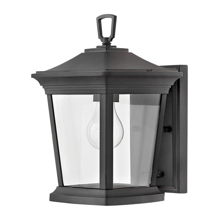 Bromley Wall Mount Lantern