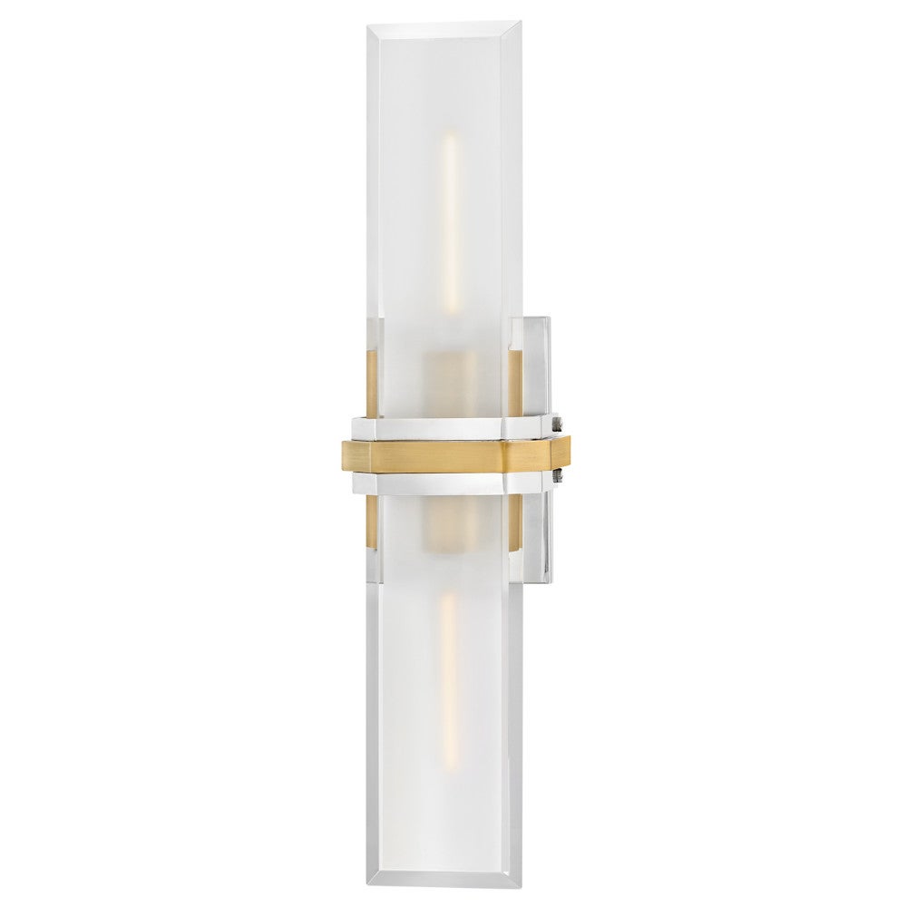 Kipton Large Sconce