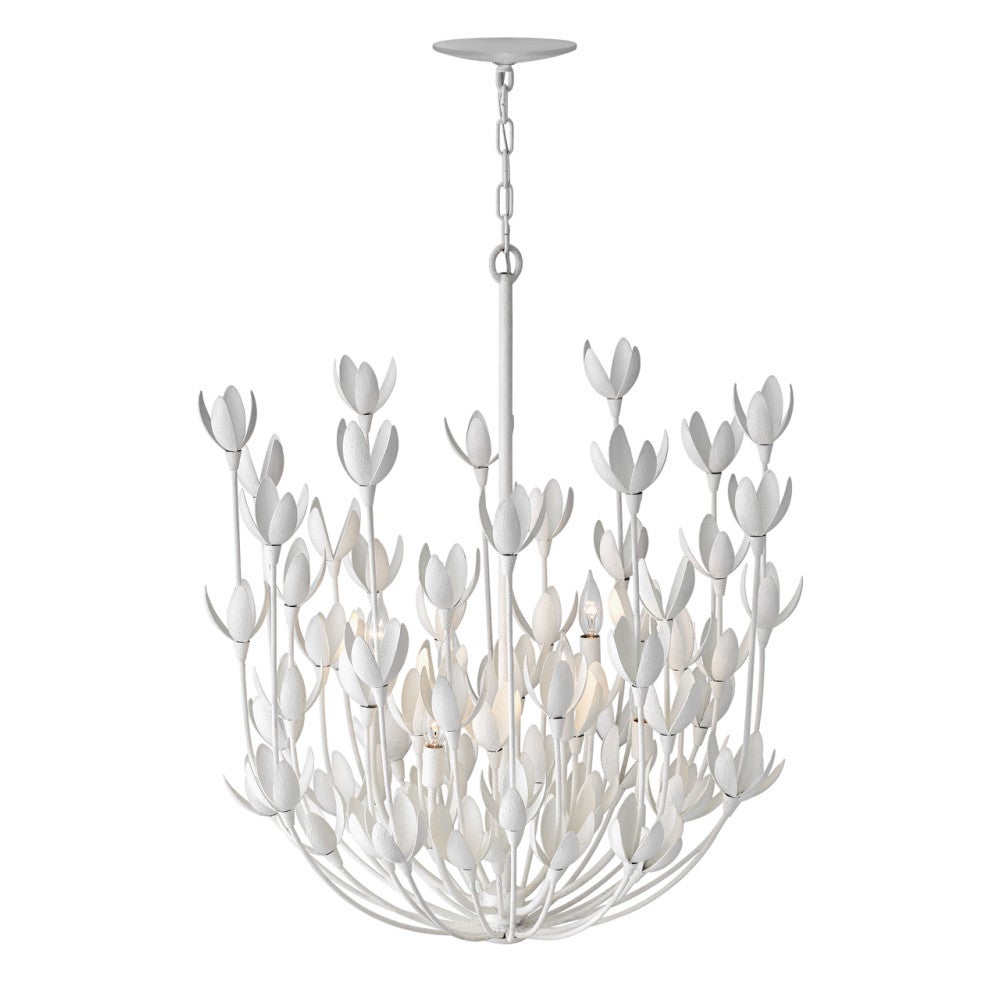 Flora Medium Multi Tier Chandelier