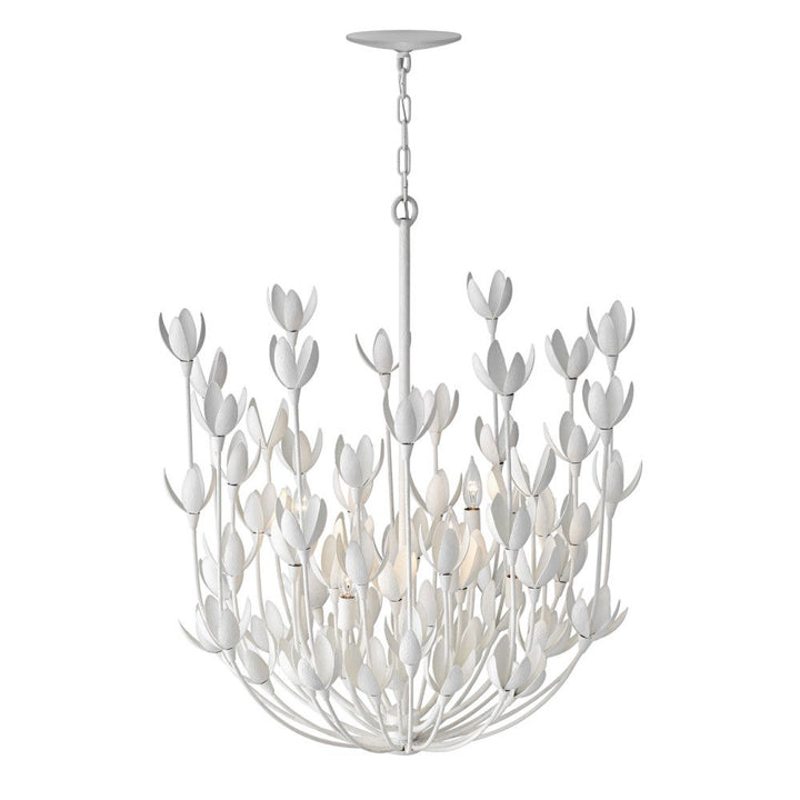 Flora Medium Multi Tier Chandelier