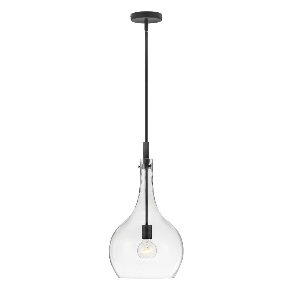 Ziggy Medium Pendant