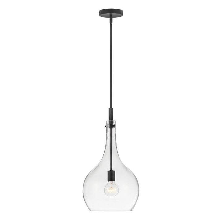 Ziggy Medium Pendant