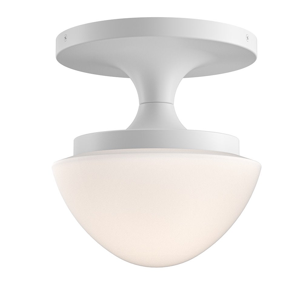 Knox Semi-Flush Mount