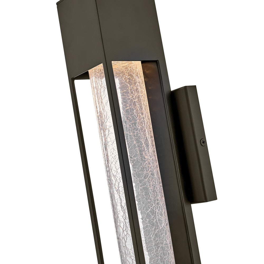 Vapor Wall Sconce