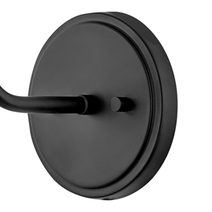 Clarke Medium Single Light Sconce