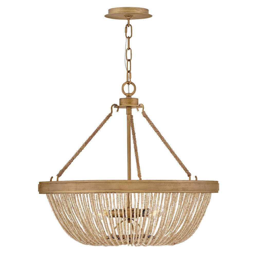 Tula Medium Chandelier