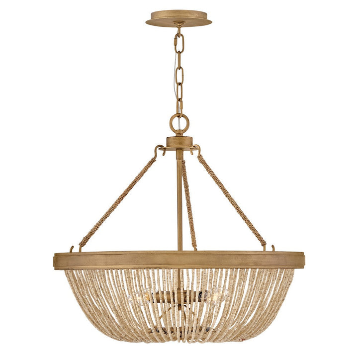 Tula Medium Chandelier