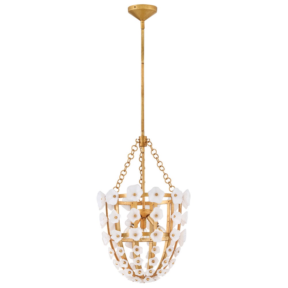 Azalea Large Pendant