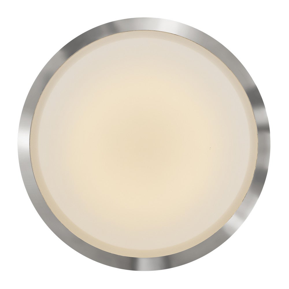 Kieran Medium Semi-Flush Mount