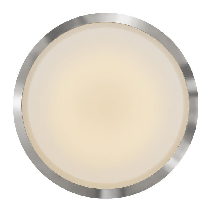Kieran Medium Semi-Flush Mount
