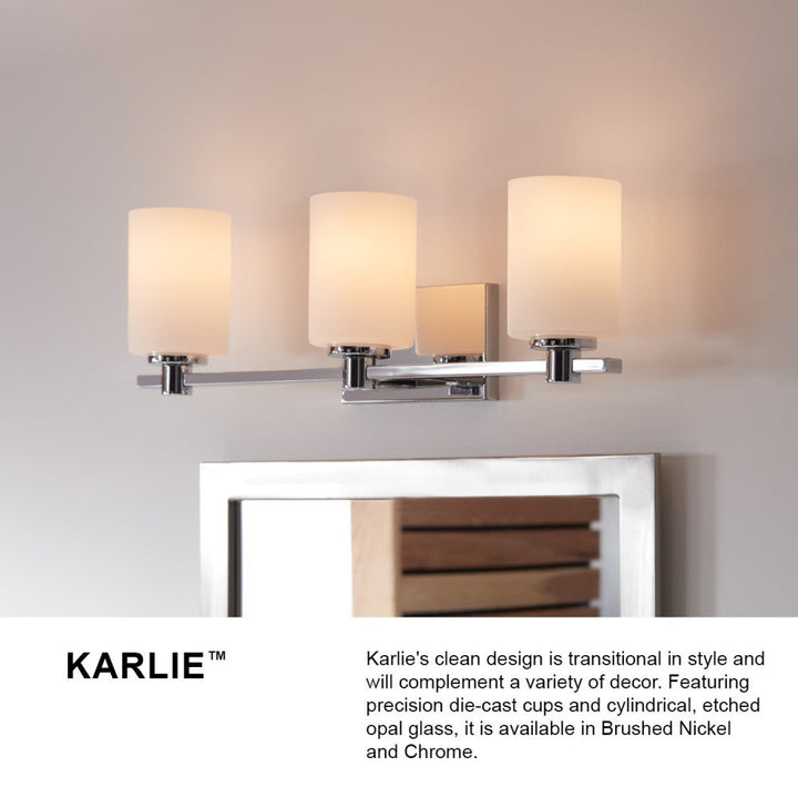 Karlie Vanity