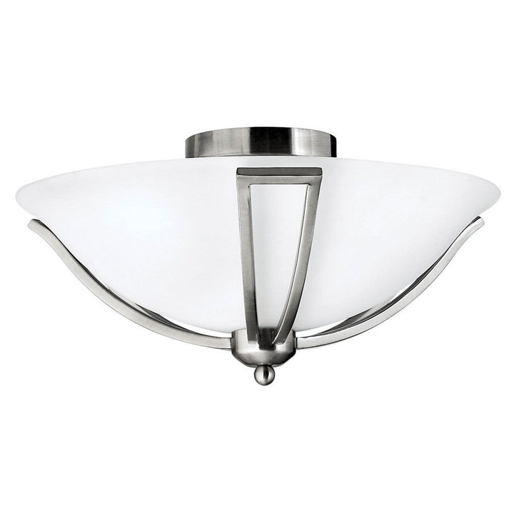 Bolla Medium Flush Mount