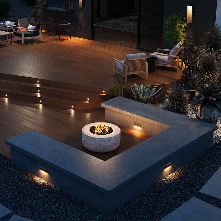 Nuvi Deck &amp; Step Light