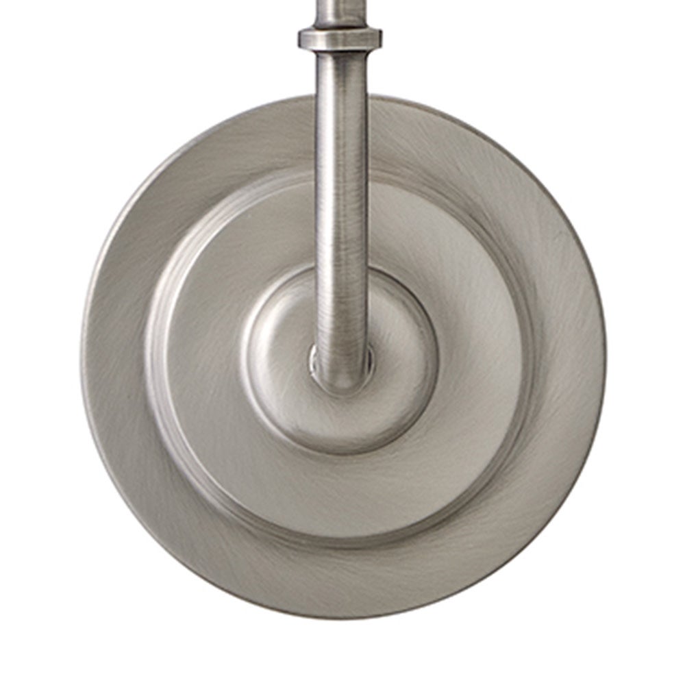 McKenna Medium Single Light Sconce