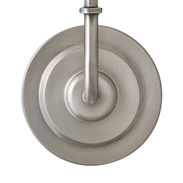 McKenna Medium Single Light Sconce