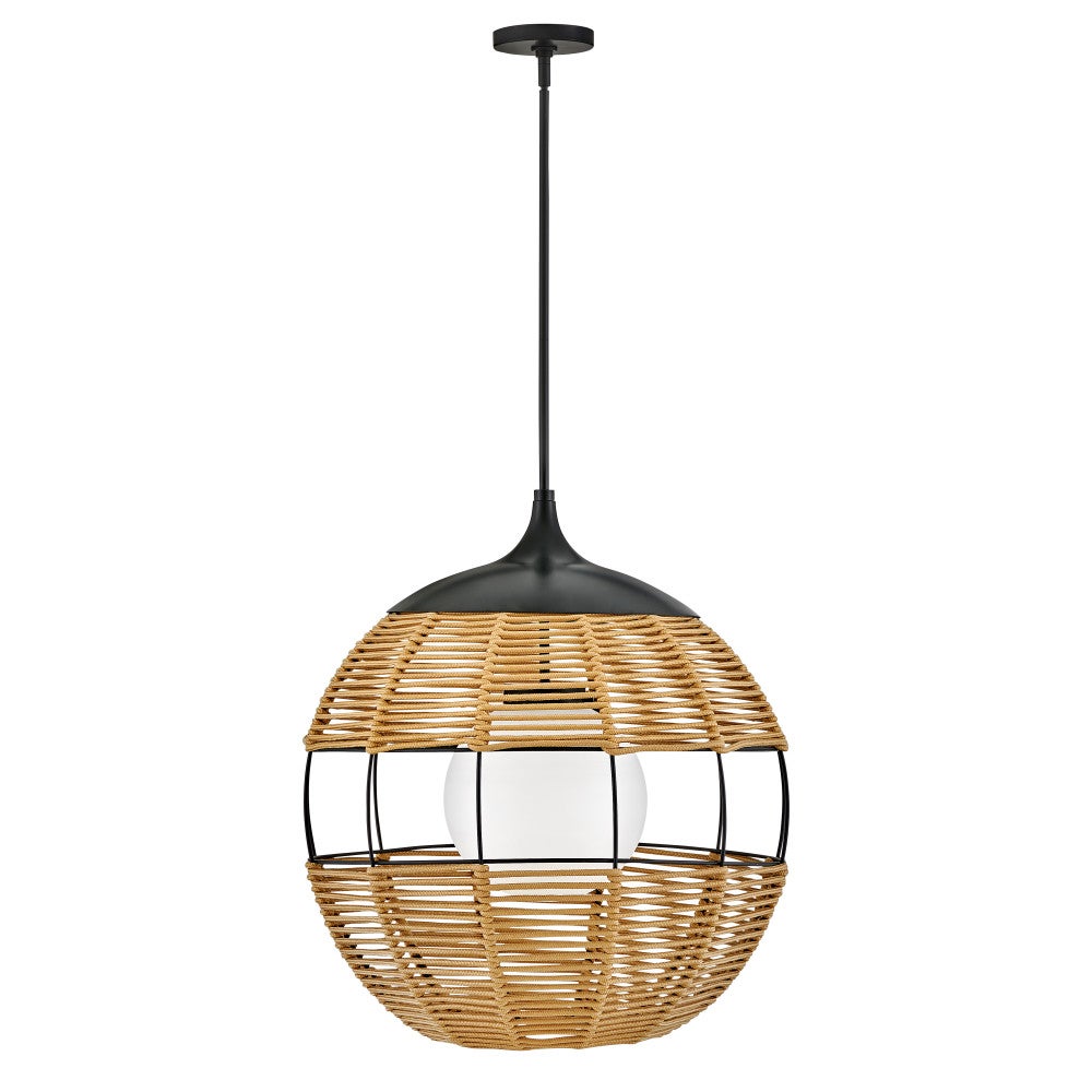 Maddox Medium Orb Chandelier