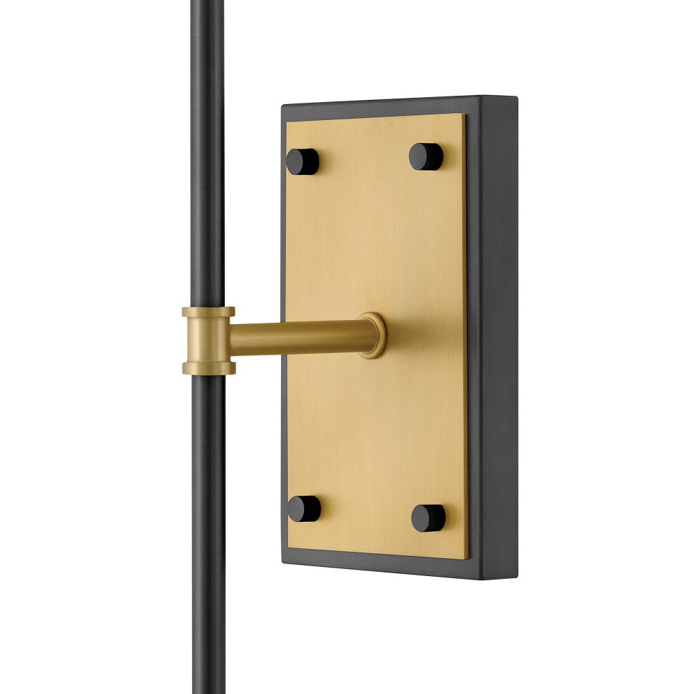 Saunders Sconce