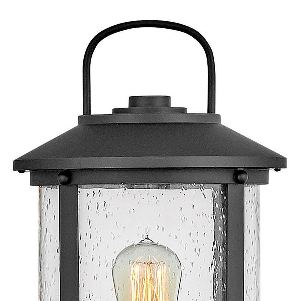 Lakehouse Medium Post Mount Lantern