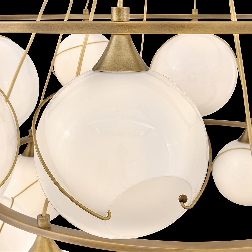 Skye Chandelier