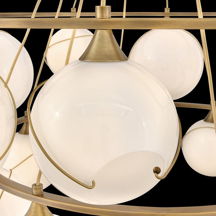 Skye Chandelier