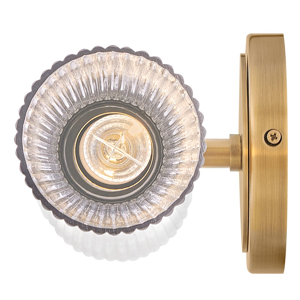 Jude Medium Two Light Vanity