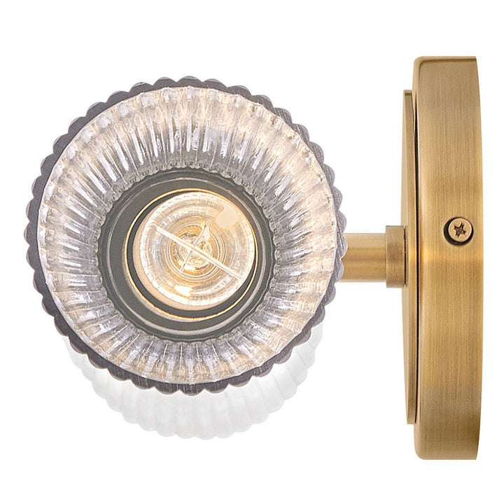 Jude Medium Two Light Vanity