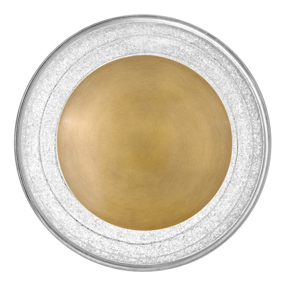 Haven Medium LED Sconce