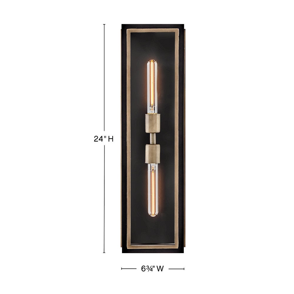 Shaw Large Wall Sconce