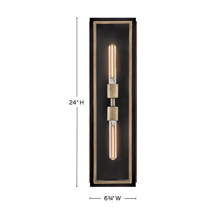 Shaw Large Wall Sconce
