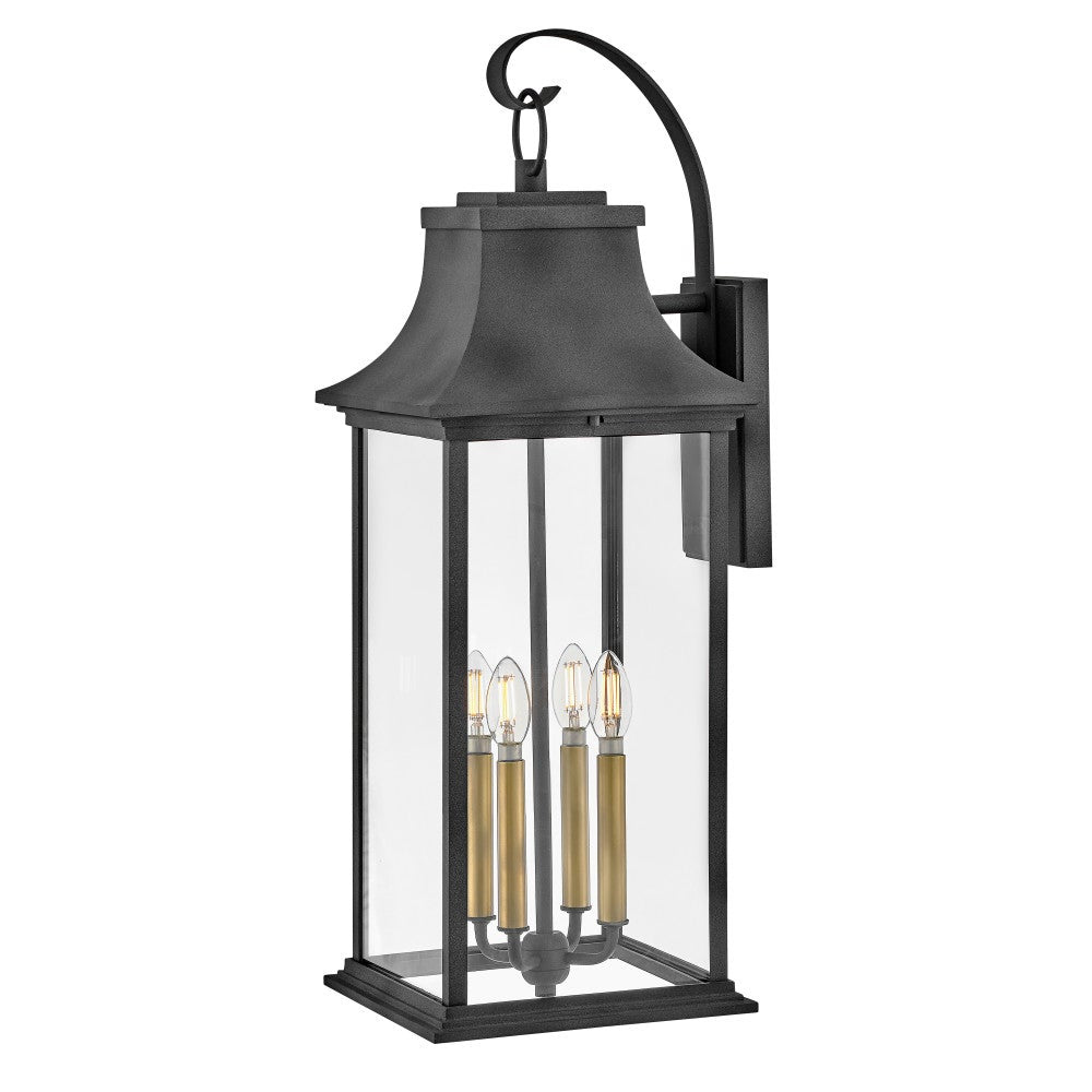 Adair Wall Mount Lantern